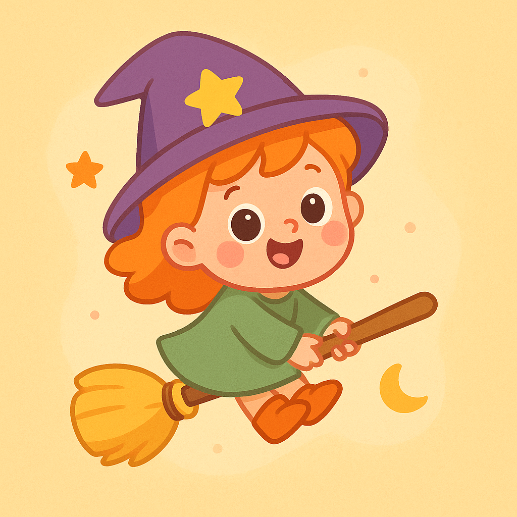 Little Witch