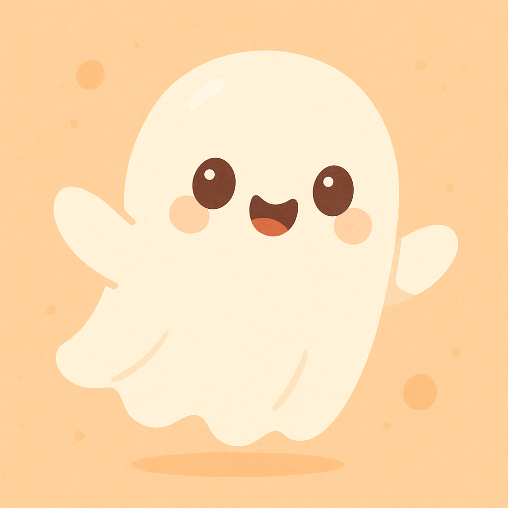 Ghostie