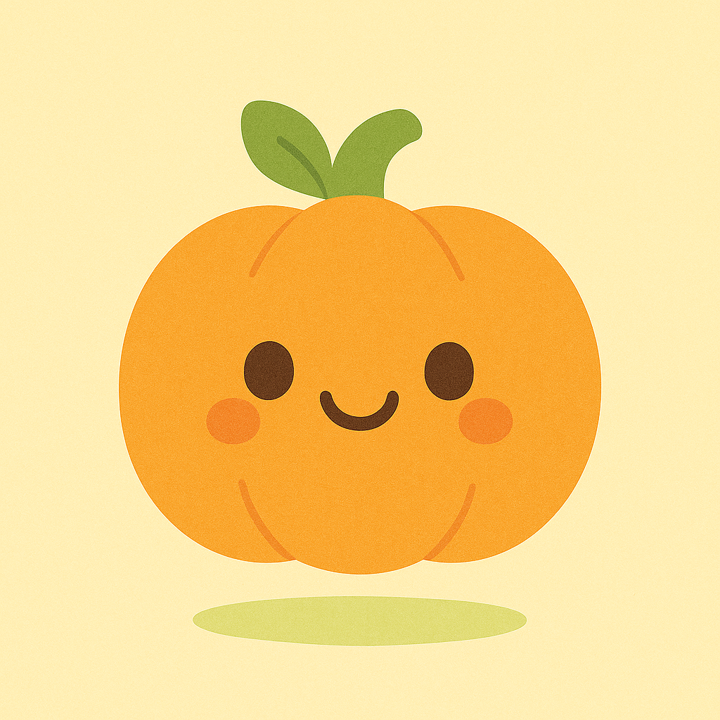 Little Pumpkin
