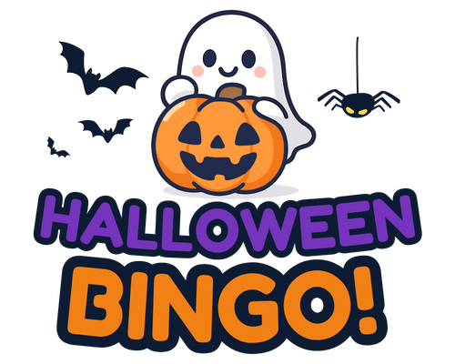 Halloween Bingo