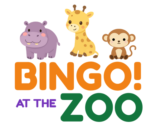 Zoo Bingo